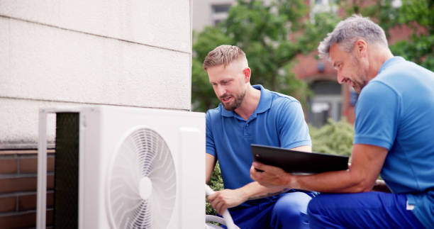 Reliable Brewton, AL HVAC Solutions