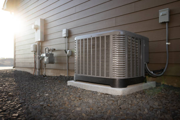 Best HVAC Air Duct Cleaning  in Brewton, AL